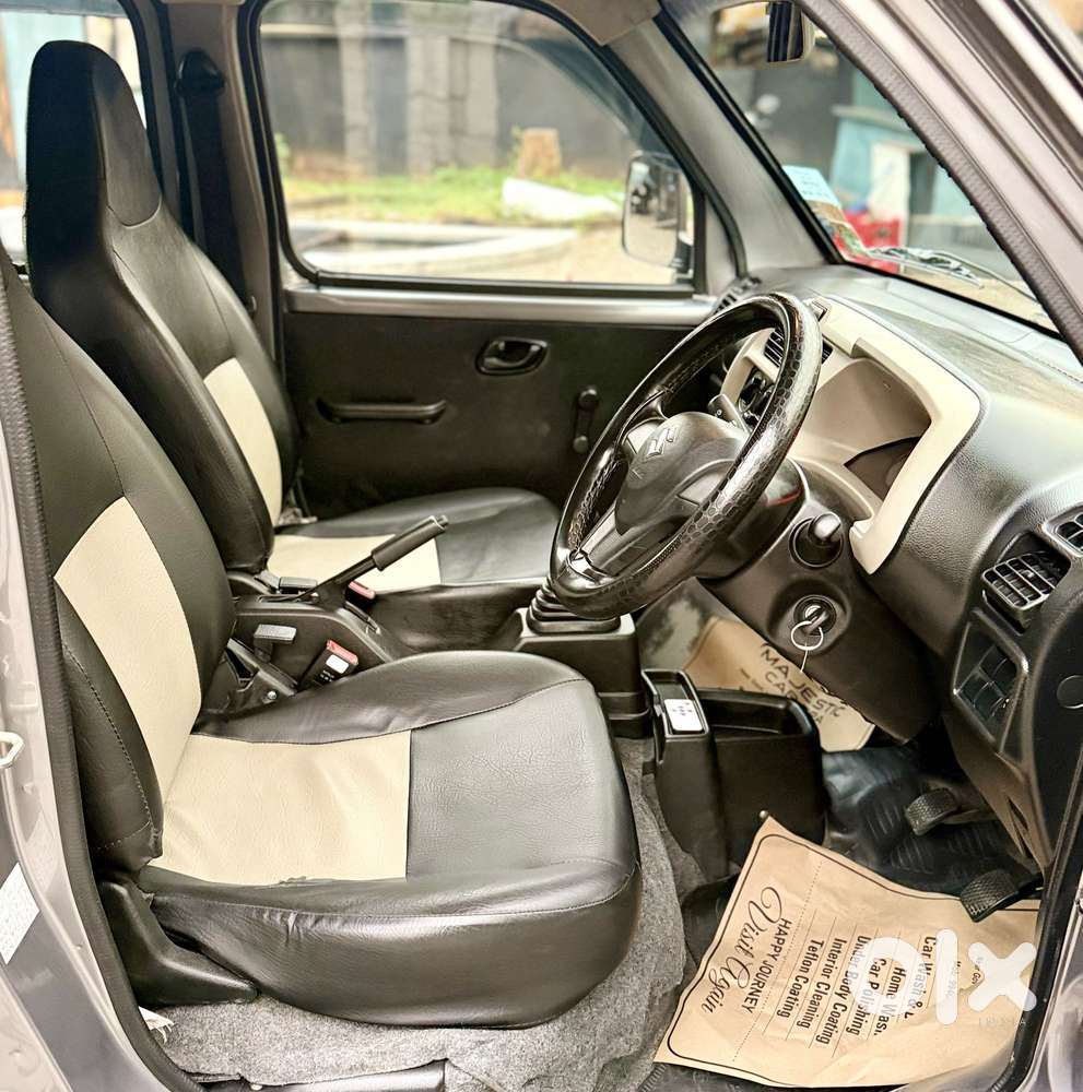 Maruti Suzuki Eeco 5 Str Ac (o), 2023, Petrol