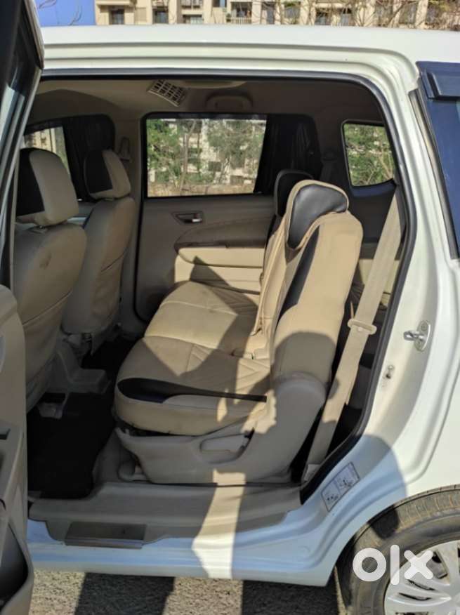 Maruti Suzuki Ertiga 2012-2015 Vxi Cng, 2014, Cng & Hybrids