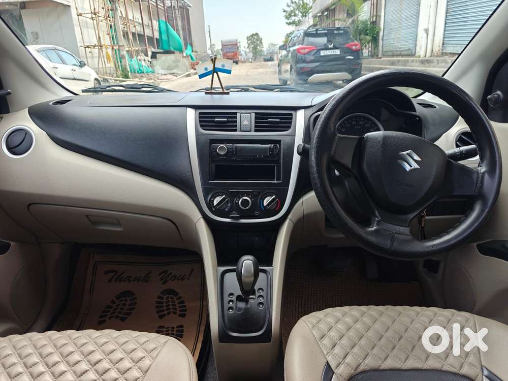 Maruti Suzuki Celerio 1.0 Vxi Amt, 2019, Petrol