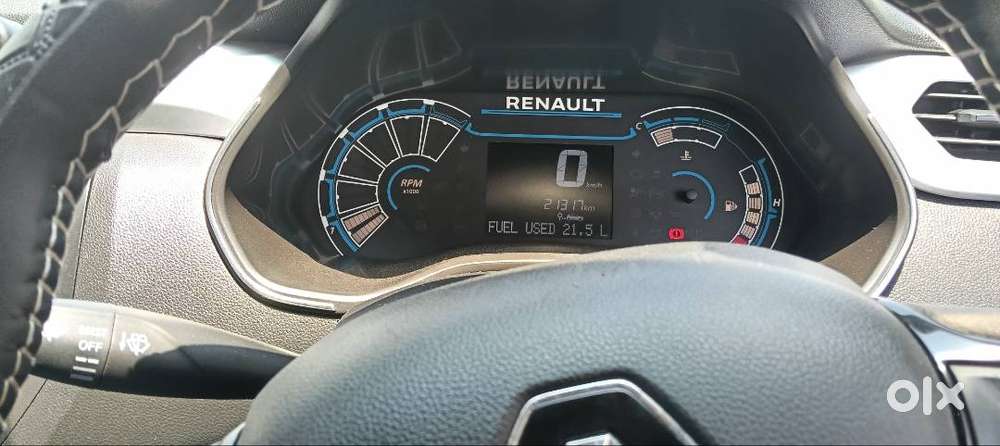 Very Well The Car