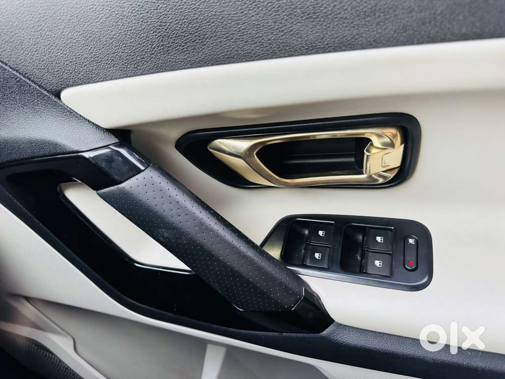 Tata Safari 2.0 Kryotec Xz Plus Gold, 2021, Diesel