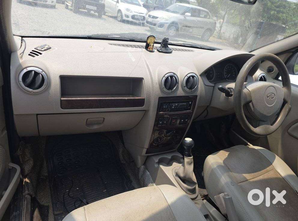 Mahindra Verito 1.5 D4 Bsiv, 2011, Diesel