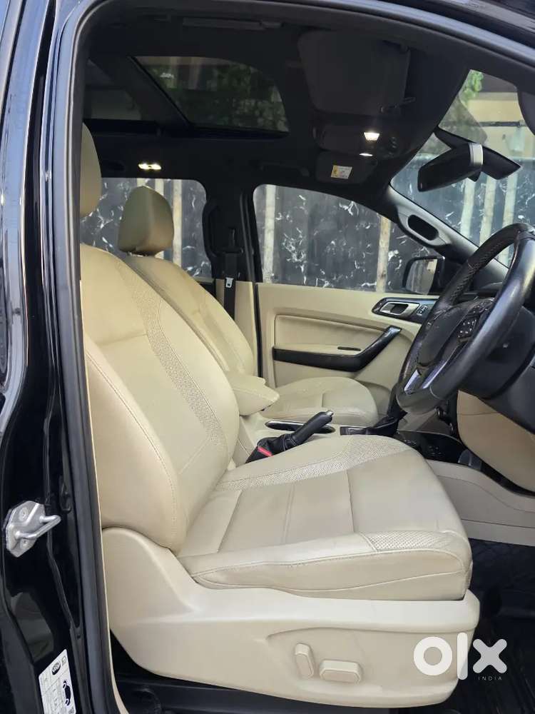 Ford Endeavour 2020 Diesel