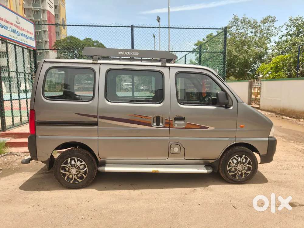Maruti Eeco Ac 5 2021