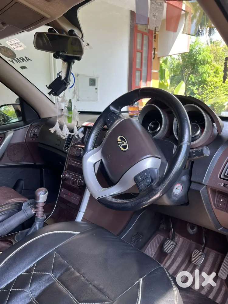 Mahindra Xuv500 Diesel Manual 2014