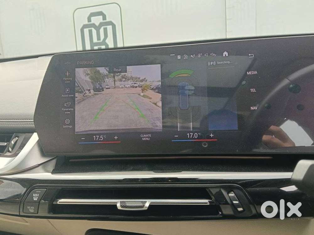 Bmw X1 Sdrive18i Xline, 2023, Petrol