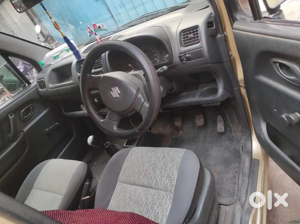 Maruti Suzuki Wagon R 2007 Petrol 85 Km Driven