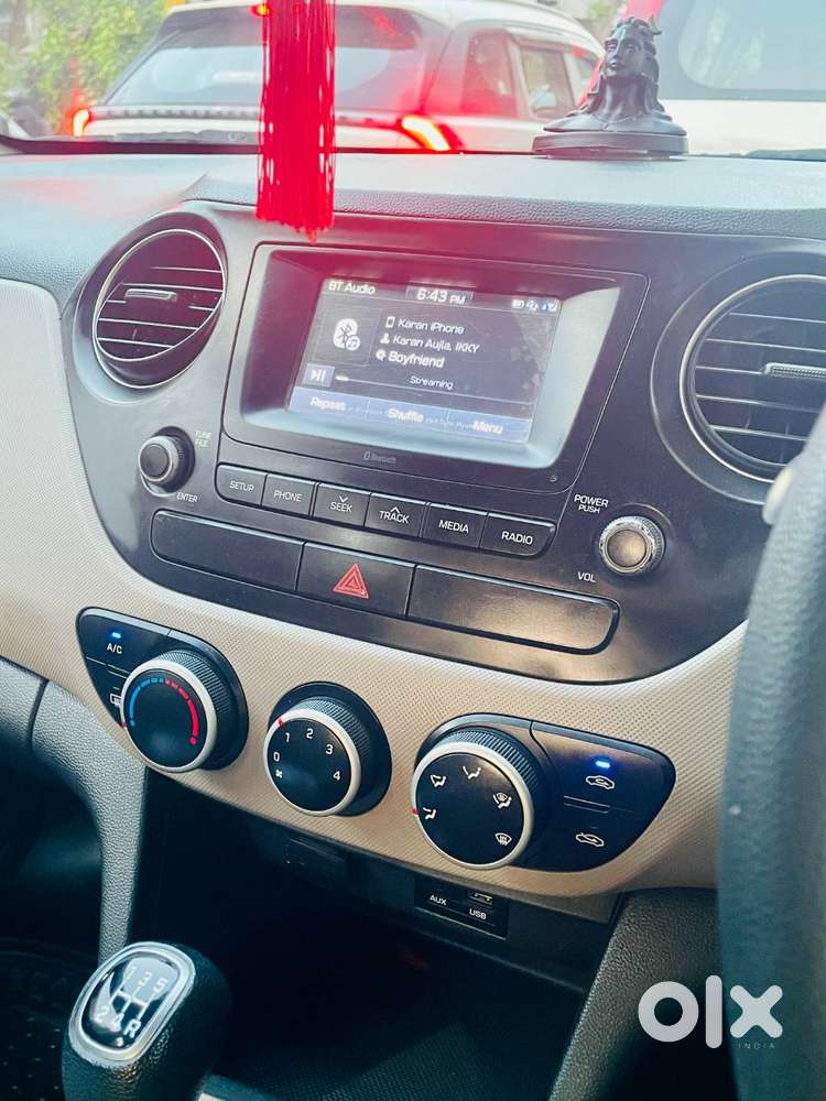 Grandi10, New Condition, Less Driven