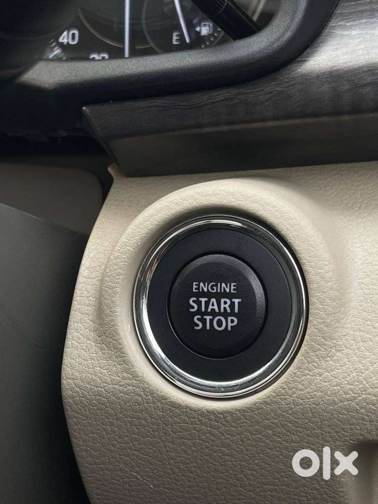 Maruti Suzuki Ertiga Zxi (o) Cng [2022-2023], 2025, Cng & Hybrids