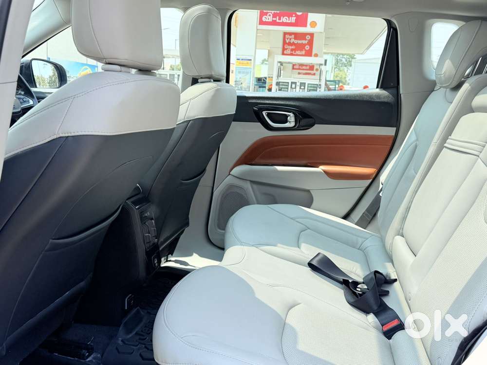 Jeep Compass 2.0 Limited Option 4x4, 2021, Diesel