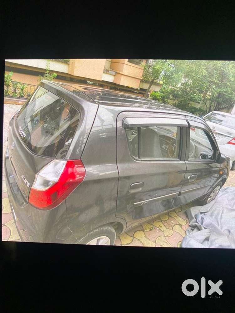 Maruti Suzuki Alto K10 2017 Km Driven 37900