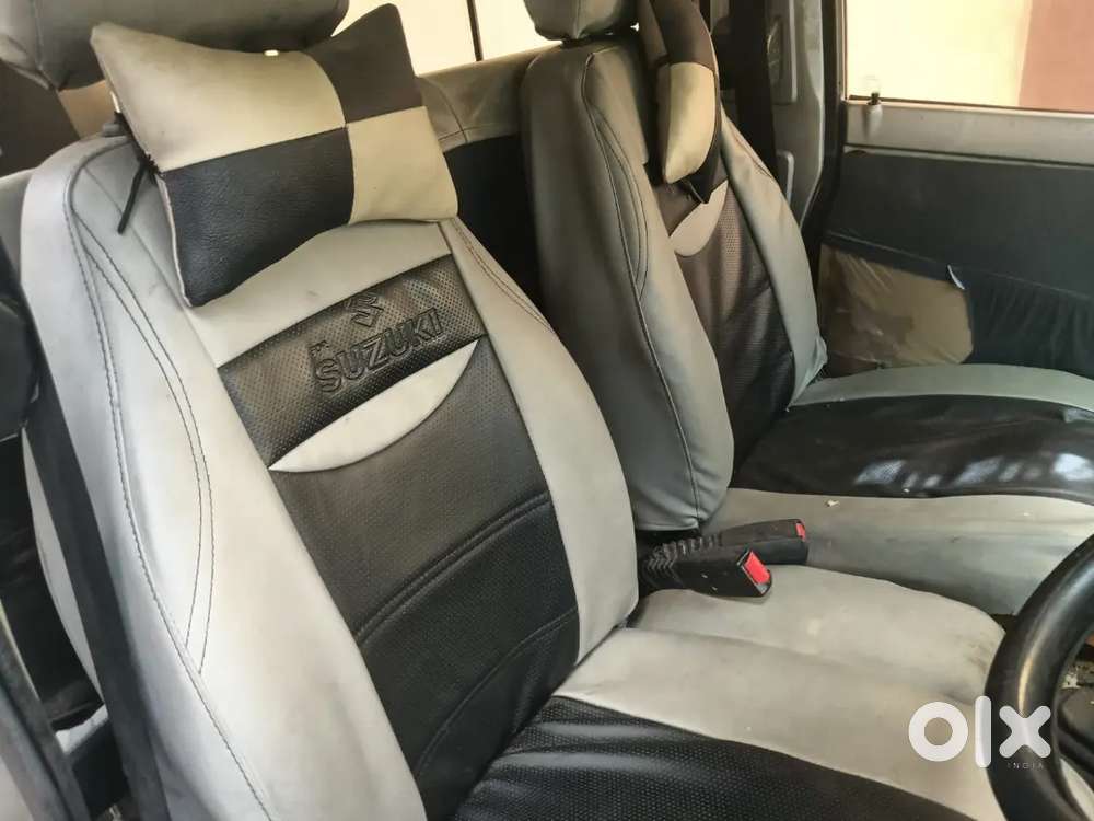 Maruti Suzuki Omni 2009 Second Owner