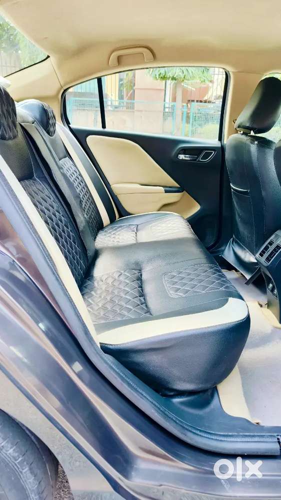 Honda City 2018 Petrol 66000 Km Driven 1st Owner