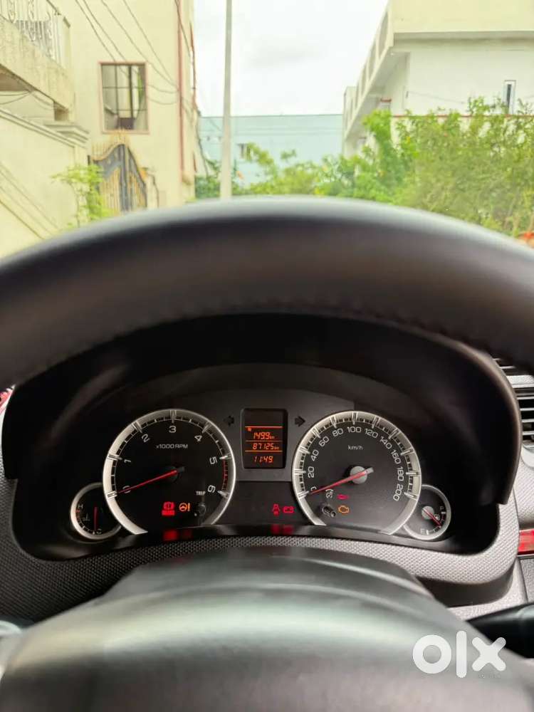 Maruti Suzuki Swift 2016 Diesel Well Maintained