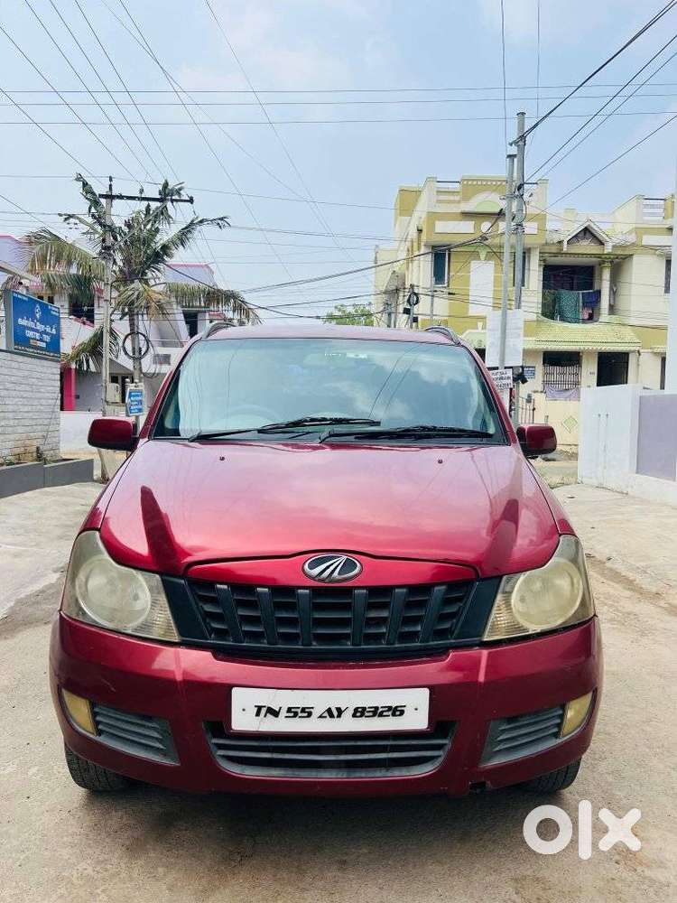 Mahindra Quanto, 2013, Diesel