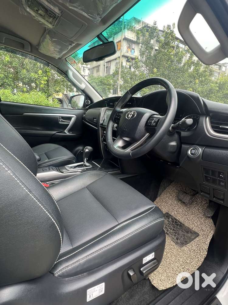 Toyota Fortuner 4x2 At 2.8 Diesel, 2025, Diesel