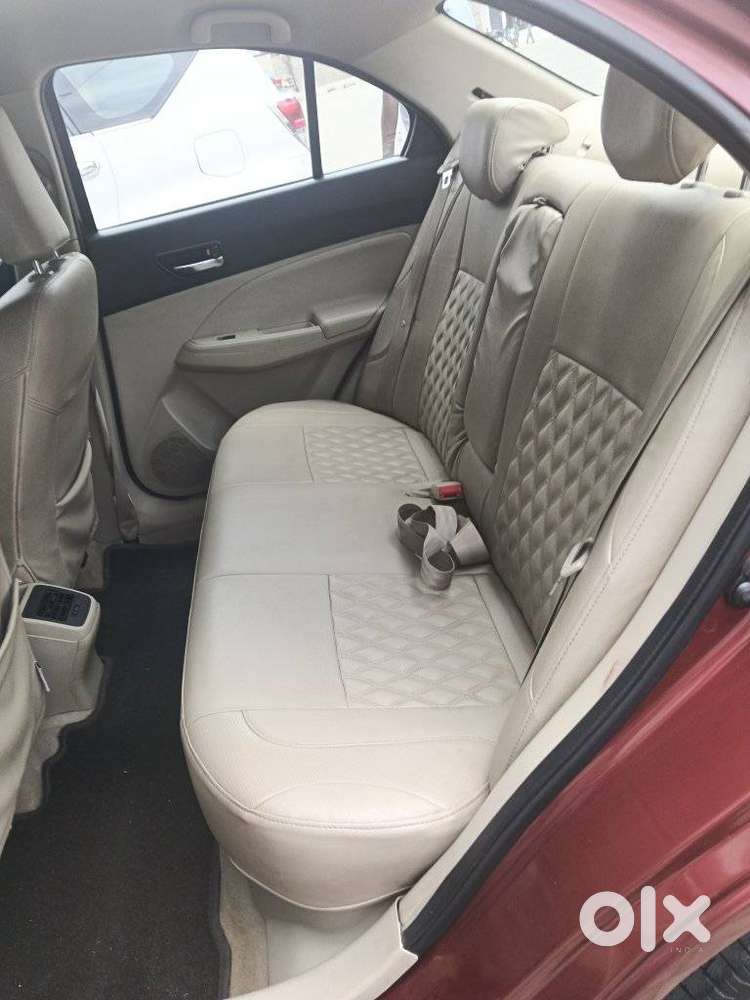Maruti Suzuki Dzire 1.2 Zxi Plus, 2019, Petrol