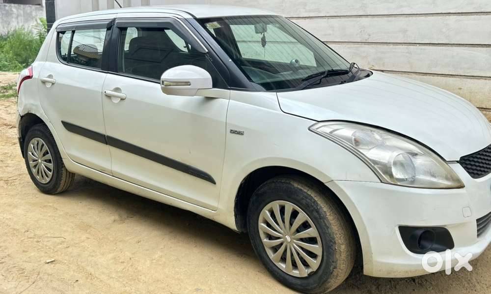 Maruti Suzuki Swift 2013 Diesel Good Condition