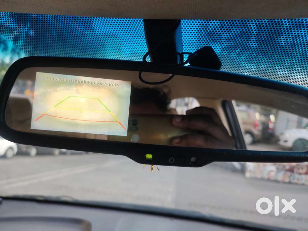 Hyundai Verna 2011-2014 1.4 Ex, 2013, Diesel