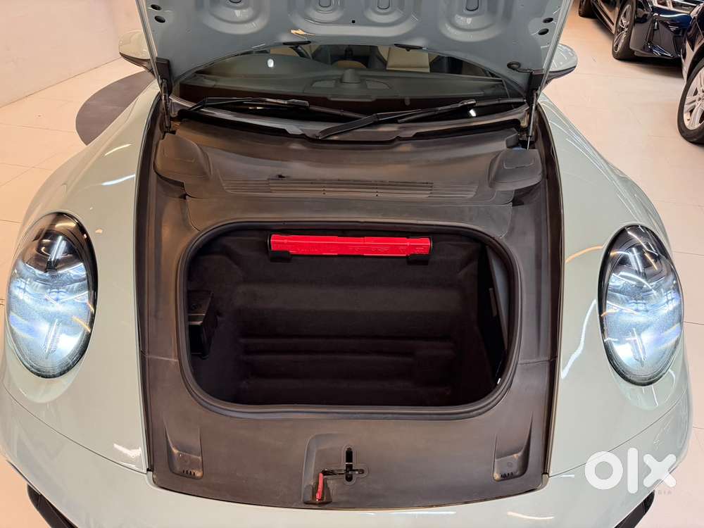 Porsche 911 Carrera, 2024, Petrol