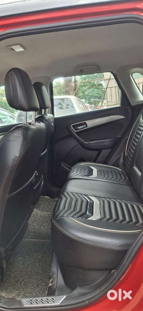 Maruti Suzuki Brezza Zdi, 2018, Diesel