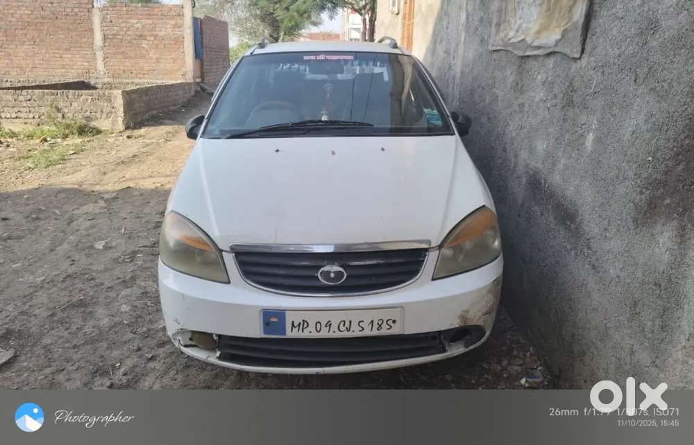 Indigo Ecs Urgent Sell Top Condition Ac Full Chalu
