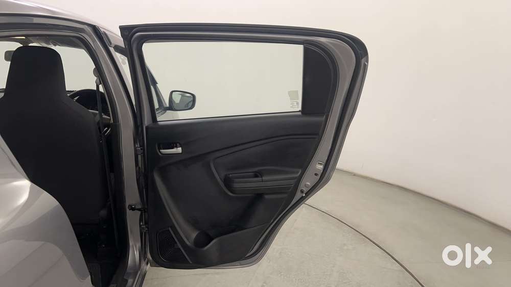 Maruti Suzuki Celerio Cng Vxi Mt, 2024, Cng & Hybrids
