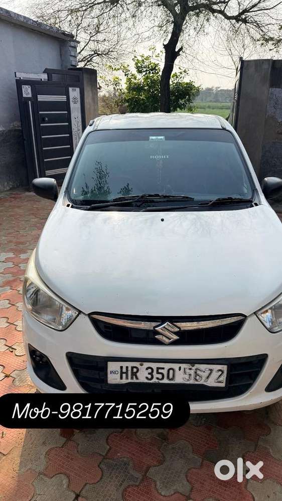 Maruti Suzuki Hybrid 2018