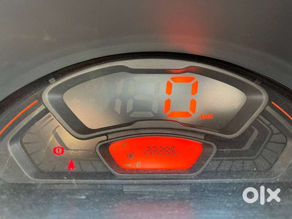 Maruti Suzuki Alto K10 Plus Edition, 2022, Petrol