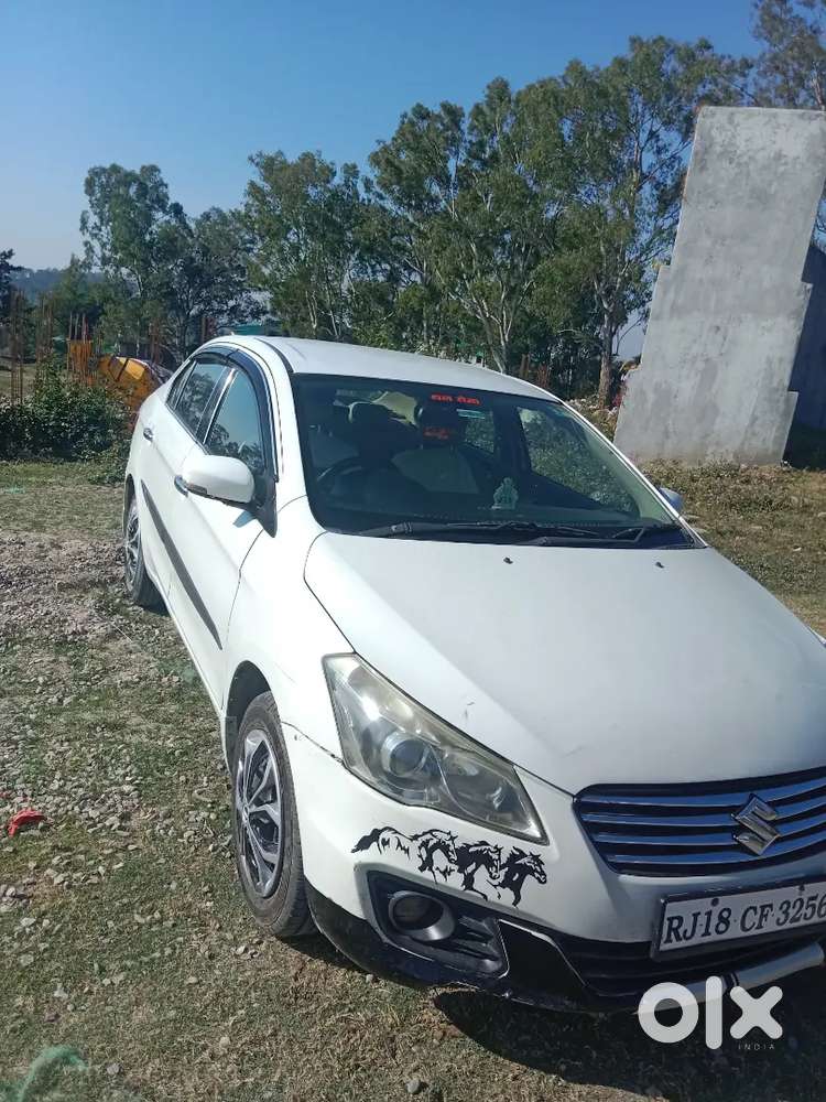 Army Person Car