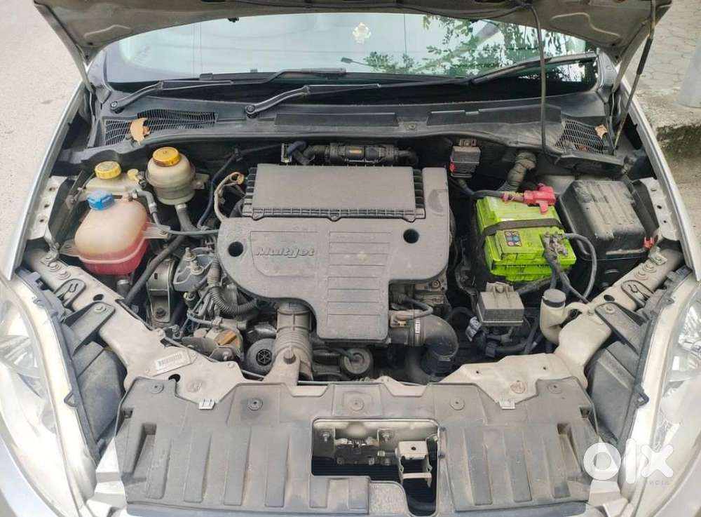 Honda City Sv Mt I-dtec, 2014, Diesel