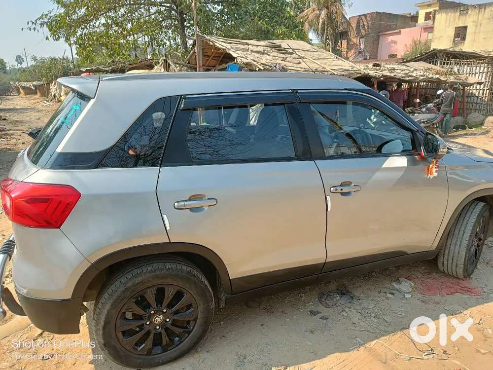 Toyota Urban Cruiser Well Maintained