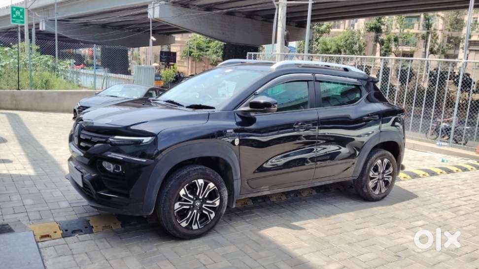 Renault Kiger Rxz, 2024, Petrol