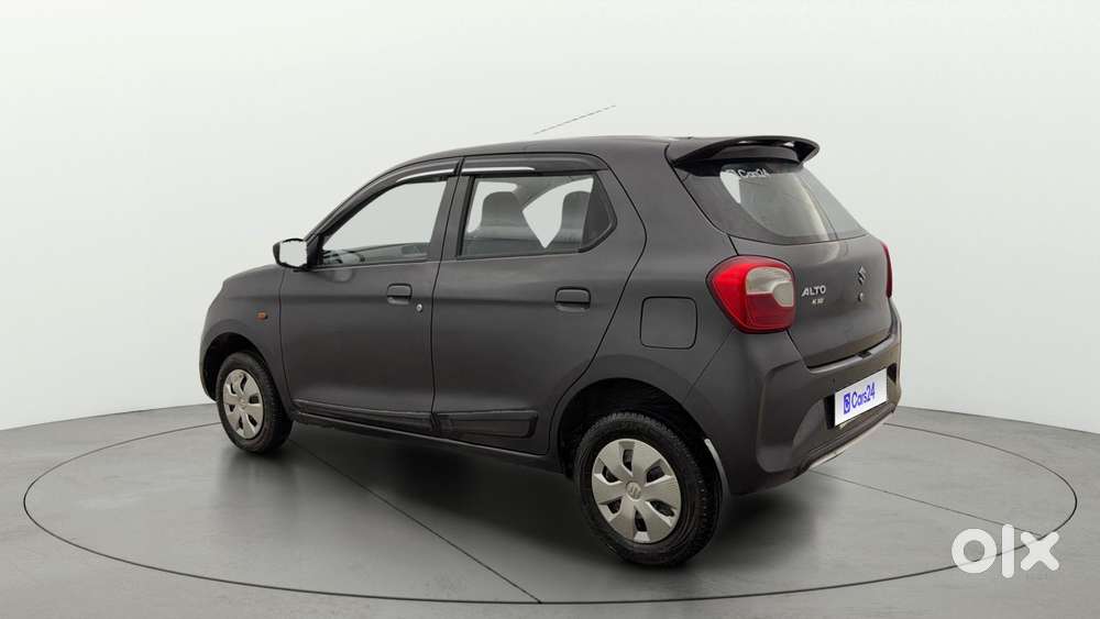 Maruti Suzuki Alto K10 Vxi (o), 2024, Petrol