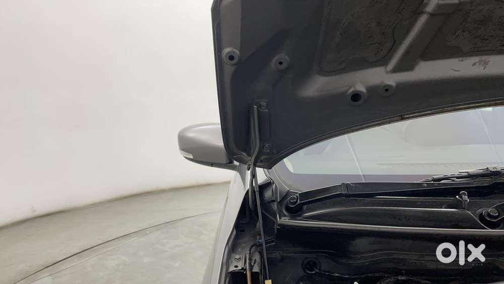 Maruti Suzuki Celerio 1.0 Zxi Amt, 2017, Petrol