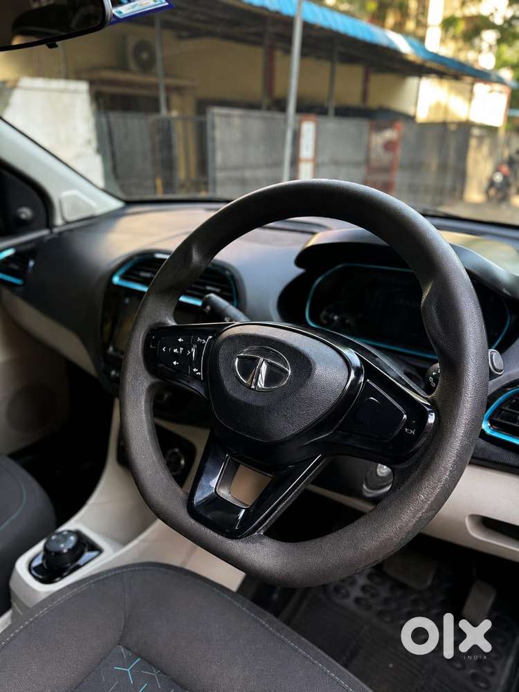Tata Tigor Ev Xt Plus, 2023, Electric