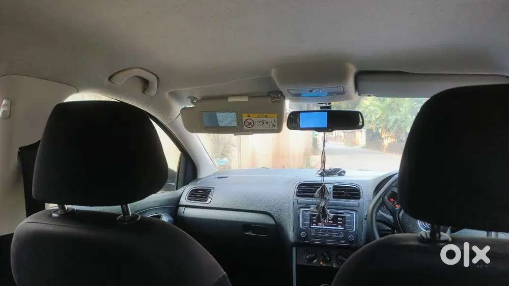 Volkswagen Ameo 2019 Petrol Well Maintained