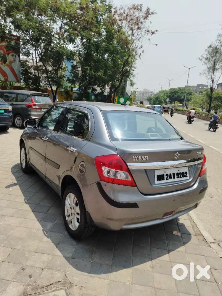 Maruti Suzuki Swift Dzire 2013 Diesel Well Maintained