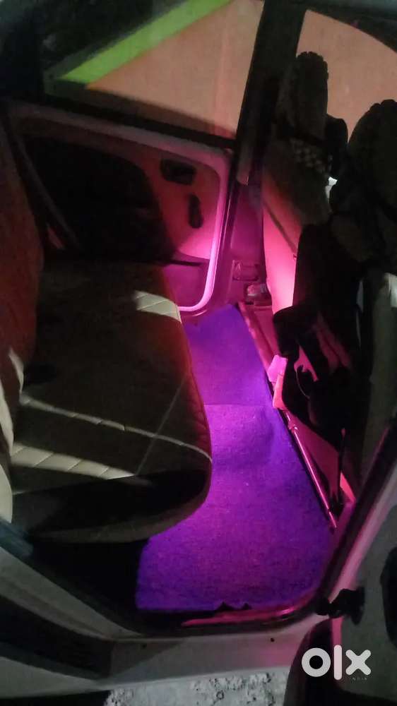 Tata Nano 2014 Petrol Well Maintained