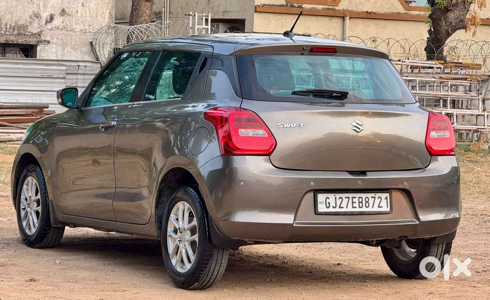 Maruti Suzuki Swift Amt Zxi Plus, 2023, Petrol