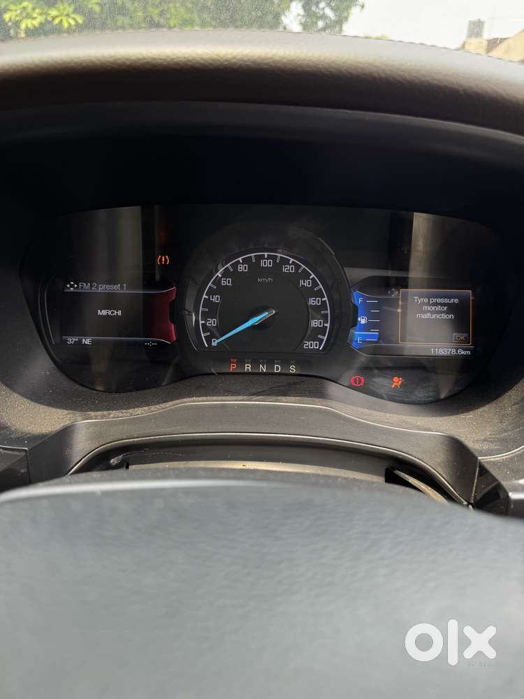 Ford Endeavour 3.2 Titanium At 4x4, 2016, Diesel