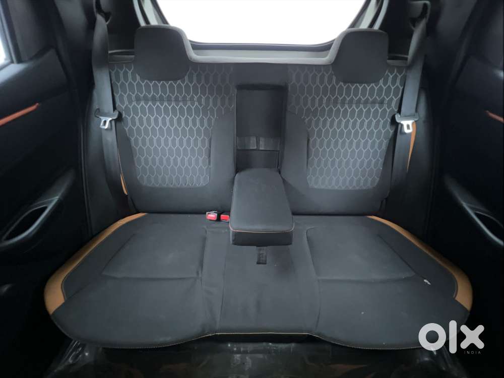 Renault Kwid Climber 1.0 Mt, 2019, Petrol