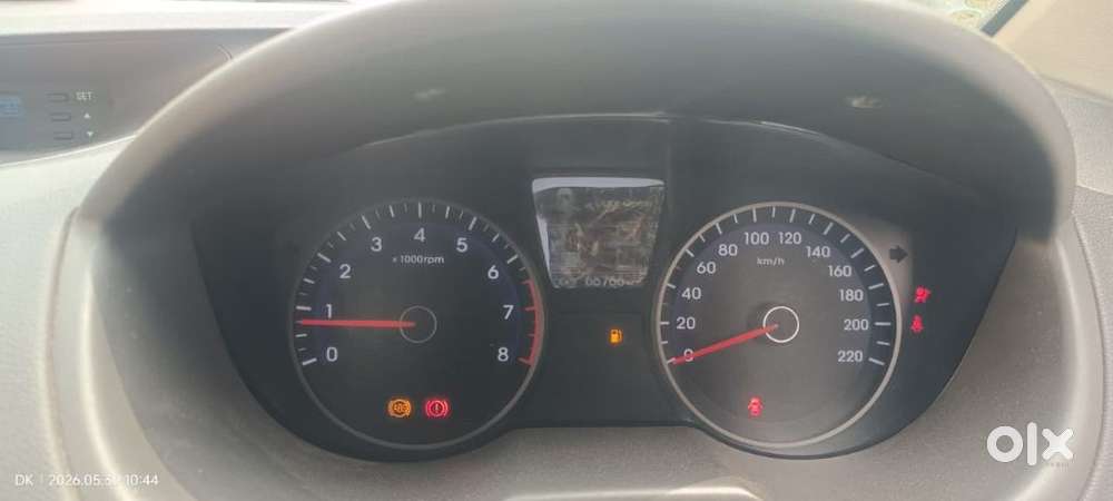 Hyundai I20 1.2 Asta, 2014, Petrol