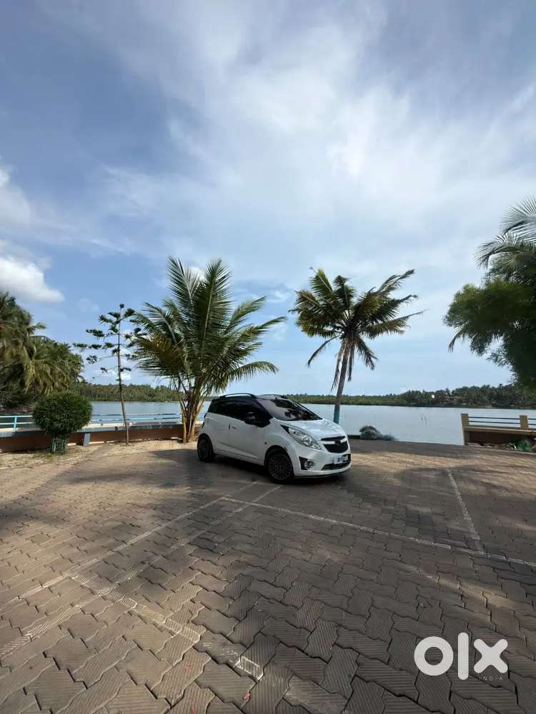 Chevrolet Beat 2011 Petrol Well Maintained. Price Negotiable