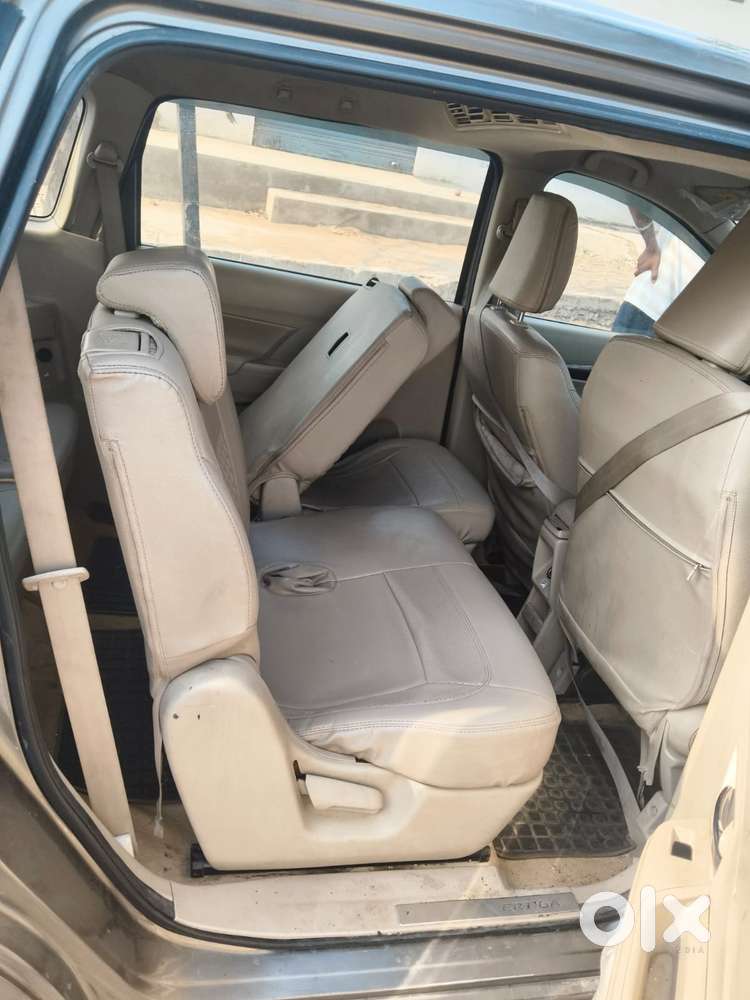 Maruti Suzuki Ertiga Zxi Plus , 2021, Petrol