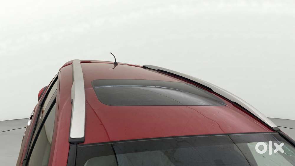 Honda Wr-v 1.2 Vx I-vtec, 2019, Petrol