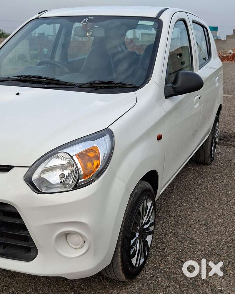 Maruti Suzuki Alto 800 Lxi, 2017, Petrol