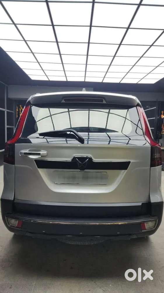 Mahindra Scorpio N Z8 L Top End Diesel 82000 Km Driven In Karimnagar