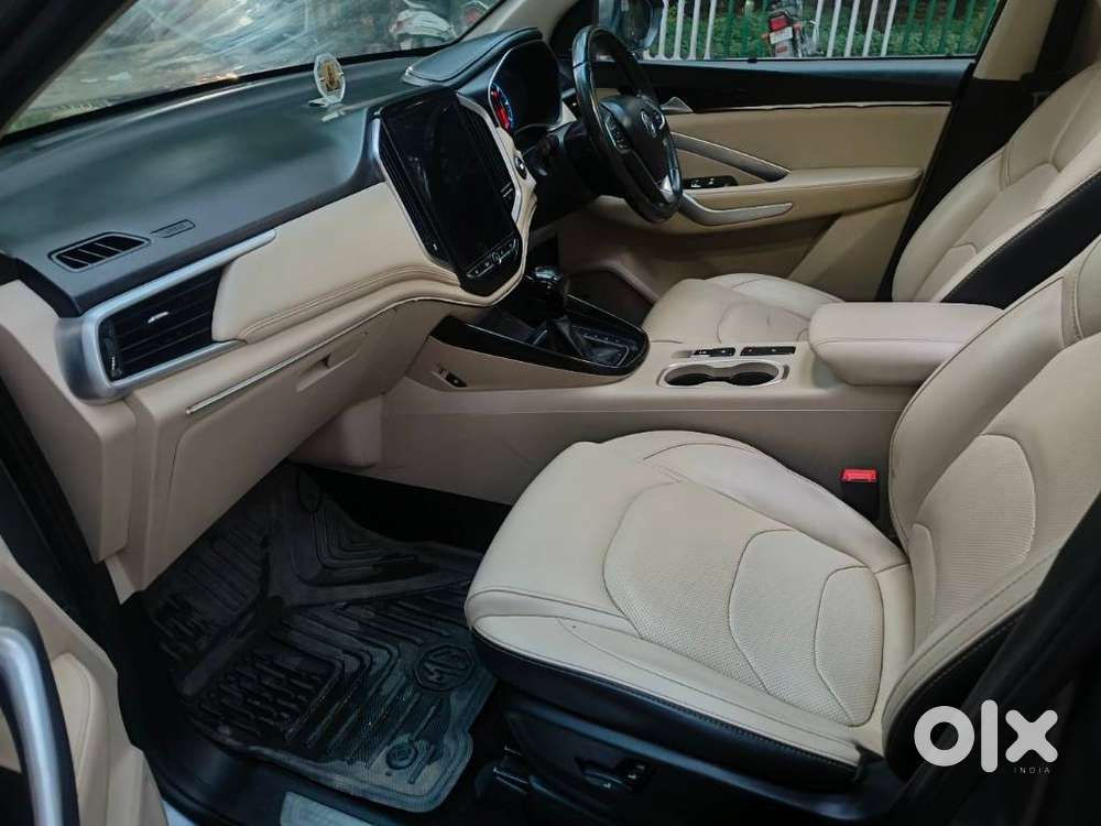 Mg Hector Smart At, 2023, Petrol