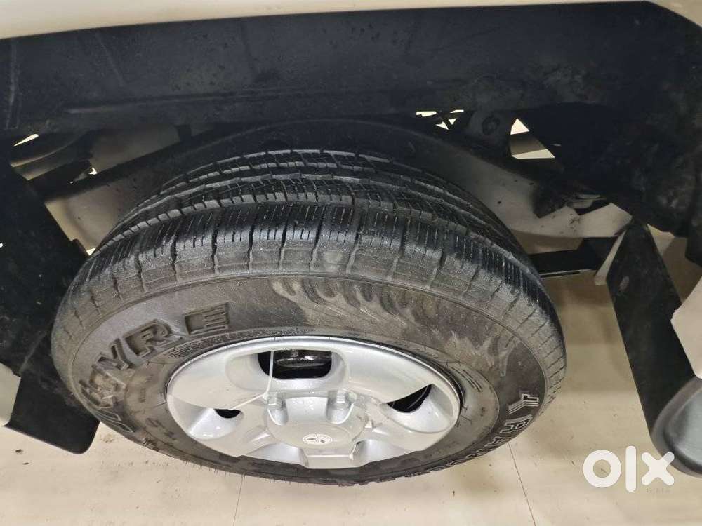 Mahindra Bolero Slx, 2016, Diesel